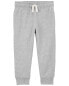 Фото #8 товара Toddler 2-Pack Pull-On French Terry Joggers 4T