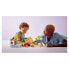 Фото #5 товара Конструктор игрушечный LEGO Мой первый органический рынок 18 месяцев+