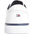 TOMMY HILFIGER Modern Vulc Corporate Leather trainers