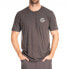 ფოტო #1 პროდუქტის KLIM Live To Ride short sleeve T-shirt