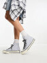 Кеды Converse Chuck 70 Hi Utility