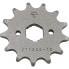 Фото #2 товара JT SPROCKETS 520 JTF328.13 Steel front sprocket