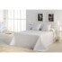 Фото #3 товара постельное покрывало Alexandra House Living Banús Белый 205 x 290 cm