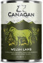 Фото #1 товара Canagan CANAGAN PIES pusz.400g WELSH LAMB JAGNIĘCINA /6