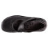 Propet Golda Mary Jane Slip On Womens Black Flats Casual WCA053LBLK