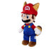 SIMBA Mario Raccoon 30 cm Teddy