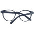 Unisex' Spectacle frame Gant GA3265 53091