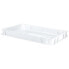 Фото #2 товара DENOX 12L 60x40 cm Plastic Pizza Box