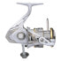 Фото #5 товара Shimano SEDONA FJ Spinning Reel (SE2500HGFJ) Fishing