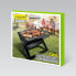 Фото #4 товара Maestro MR 1011 Grill walizkowy węglowy 36 cm x 45 cm