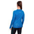 ფოტო #2 პროდუქტის TRANGOWORLD Pertusa long sleeve T-shirt