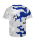 Фото #4 товара Костюм OuterStuff Dodgers Pinch Hitter T-shirt.