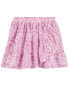 Фото #4 товара Kid Paisley Print Wrap Skirt 10