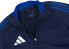 Фото #4 товара Adidas Bluza męska adidas Tiro 24 Competition niebieska IP1874 L