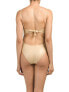 Фото #2 товара A. Che 147333 Women's Reese Maillot Newport Allfoil One Piece Swimsuit Sz. Large