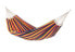 Amazonas AZ-1019200 - Hanging hammock - 200 kg - 3 person(s) - Cotton - Polyester - Multicolour - 3600 mm