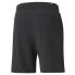 Фото #4 товара Puma Power Logo 8 Inch Shorts Mens Size L Casual Athletic Bottoms 84656201