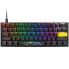 Фото #2 товара Ducky One 2 Pro Mini Gaming Tastatur, RGB LED - Gateron Yellow (US)