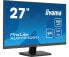 Iiyama XU2794QSU-B6 27IN ULTRA THIN - Flat Screen