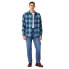 Фото #3 товара WRANGLER Frontier Relaxed Straight Fit jeans