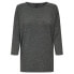 Фото #1 товара ONLY Glamour 3/4 sleeve T-shirt