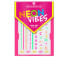 Фото #11 товара NEON VIBES nail stickers 1 u