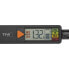 Фото #1 товара TFA 98.1126.01 BatteryCheck Batterietester