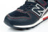 Детские спортивные кроссовки New Balance YV996BB