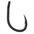 RIDGEMONKEY Ape-X Beaked Point Barbed Single Eyed Hook