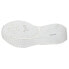 Фото #9 товара Puma Pwr Xx Nitro Nova Shine Training Womens White Sneakers Athletic Shoes 3779