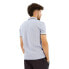 BOSS Paddy short sleeve polo