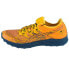Фото #2 товара ASICS Fujispeed M 1011B330-750 running shoes