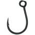 Фото #1 товара BKK Lonesniper Inline Single Hook, Size 3/0#, 5 Pack