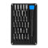 Фото #2 товара iFixit EU145475-1 - 22 mm - 7.8 cm - 124 mm - ABS synthetics - Black,Blue - Black