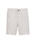 Фото #1 товара Toddler Boys Organic Seersucker Short