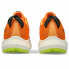Фото #2 товара Беговые кроссовки для взрослых Asics Fuji Lite 4 Горная мужская Оранжевые