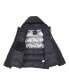 ფოტო #9 პროდუქტის Men's Heavyweight Thermal Heat Puffer Jacket