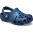 Фото #2 товара CROCS Classic Marbled clogs