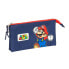 Фото #1 товара SAFTA Super Mario World Triple estuche