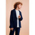 Фото #4 товара NAME IT Singo blazer