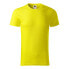 Фото #3 товара Malfini Native (GOTS) T-shirt M MLI-17396 lemon