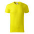 Malfini Native (GOTS) T-shirt M MLI-17396 lemon L - фото #3