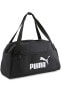 079949-01 Phase Sports Bag Unisex Spor Çanta Siyah