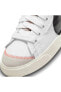 Blazer Mid '77 Jumbo Erkek Beyaz/Siyah Sneaker Ayakkabı DD3111-100-On7Sports