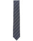 Men's Knighton Stripe Tie, Created for Macy's