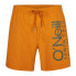 Фото #2 товара O´NEILL N03204 Original Cali 16´´ Swimming Shorts