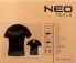 Neo T-shirt roboczy Premium PRO, rozmiar XXXL