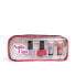 COLORFUL NAILS AND LIPS CASE 5 pcs - фото #17