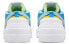 Sacai x KAWS x Nike Blazer Low "Neptune Blue" DM7901-400 Sneakers