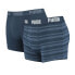 Фото #3 товара PUMA Heritage Stripe Boxer 2 Units